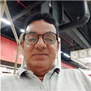 Profesor colombiano graduado en usa se ofrece a dar clases de inglés avanzado